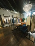 Mongolshop.ru (Novinsky Boulevard, 18с1) ، متجر ملابس