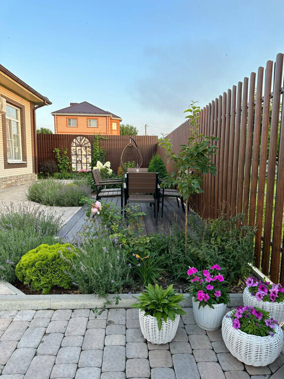 Фото Прованс