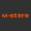 M-store