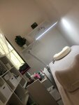 Салон бровей и ресниц (Tsentralniy Microdistrict, Nagornaya Street, 25) ، شريط حاجب العين
