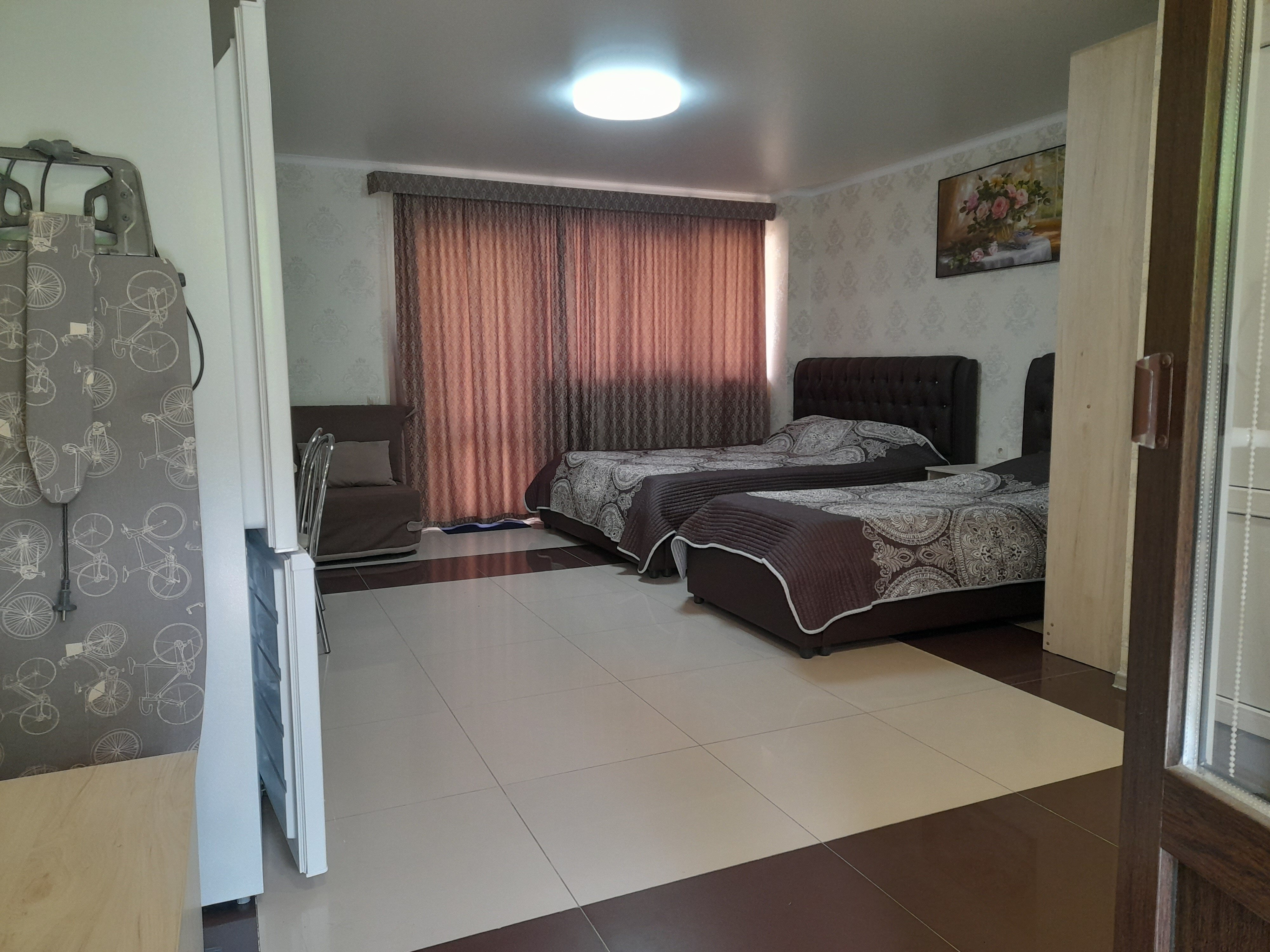 Фото Малютка