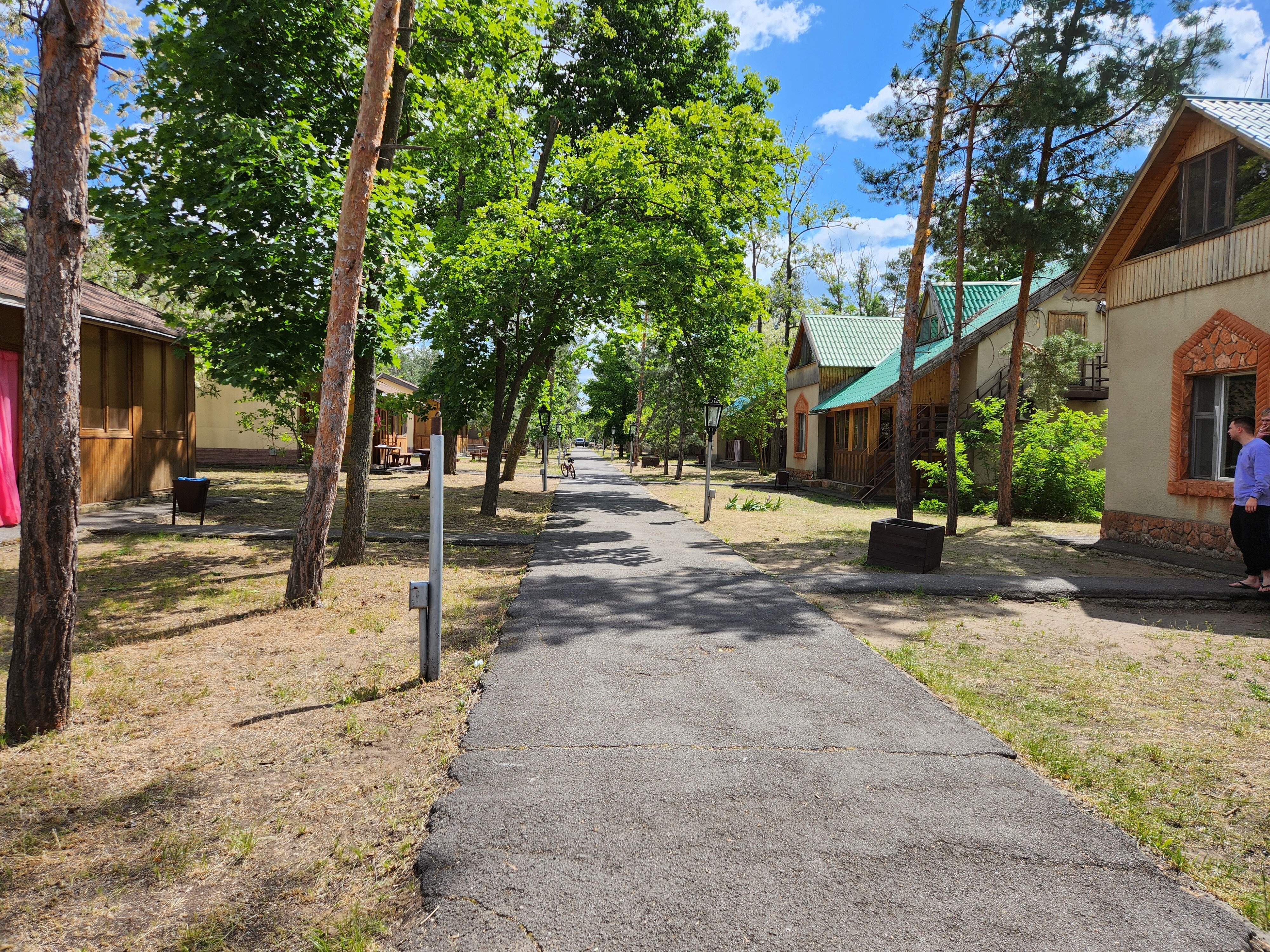 Фото Ветерок