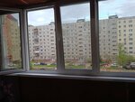 Akm-dekor.ru (Vaneeva Street, 34), glazing of balconies and loggias