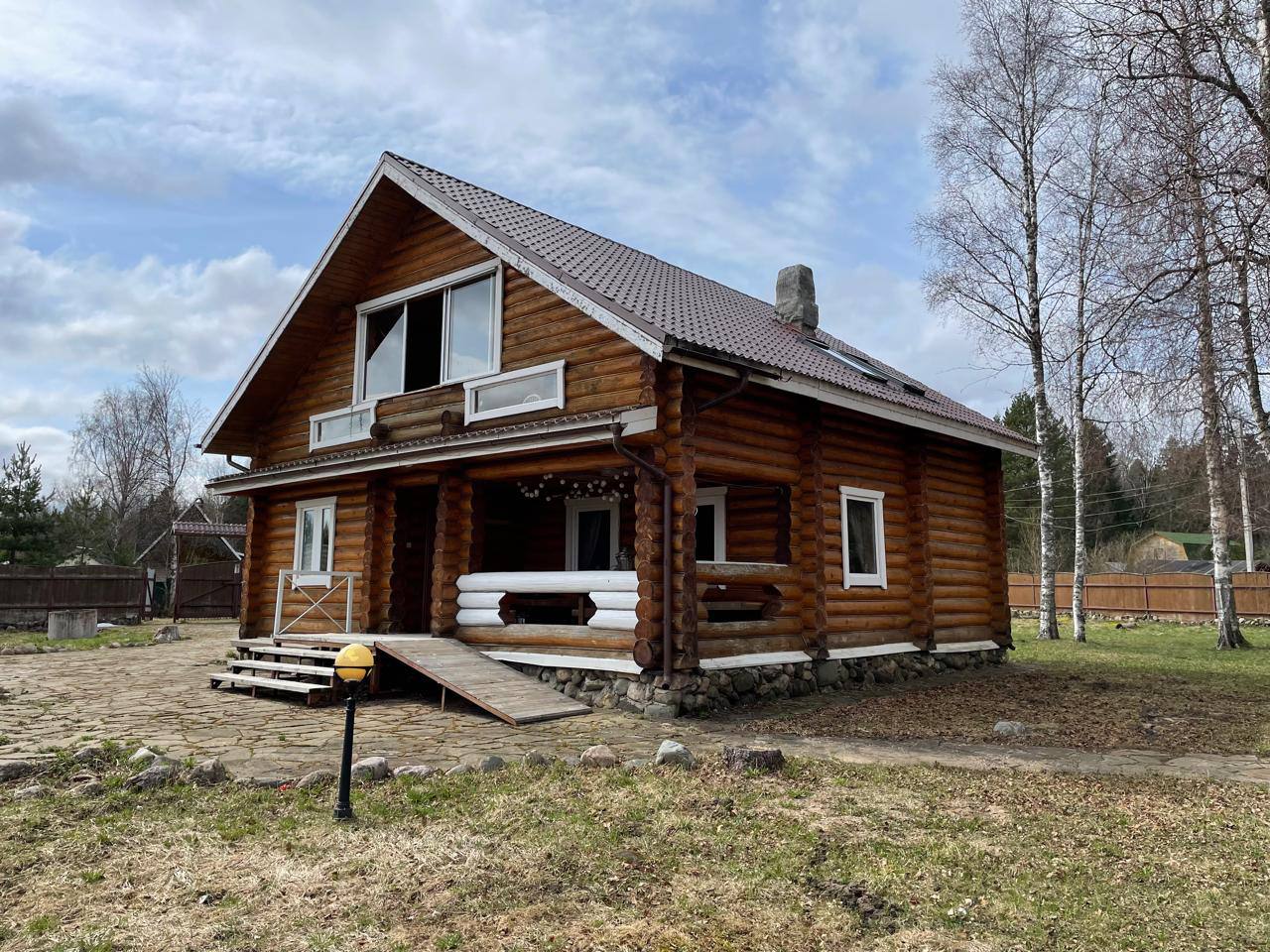 Фото Дом у Озера