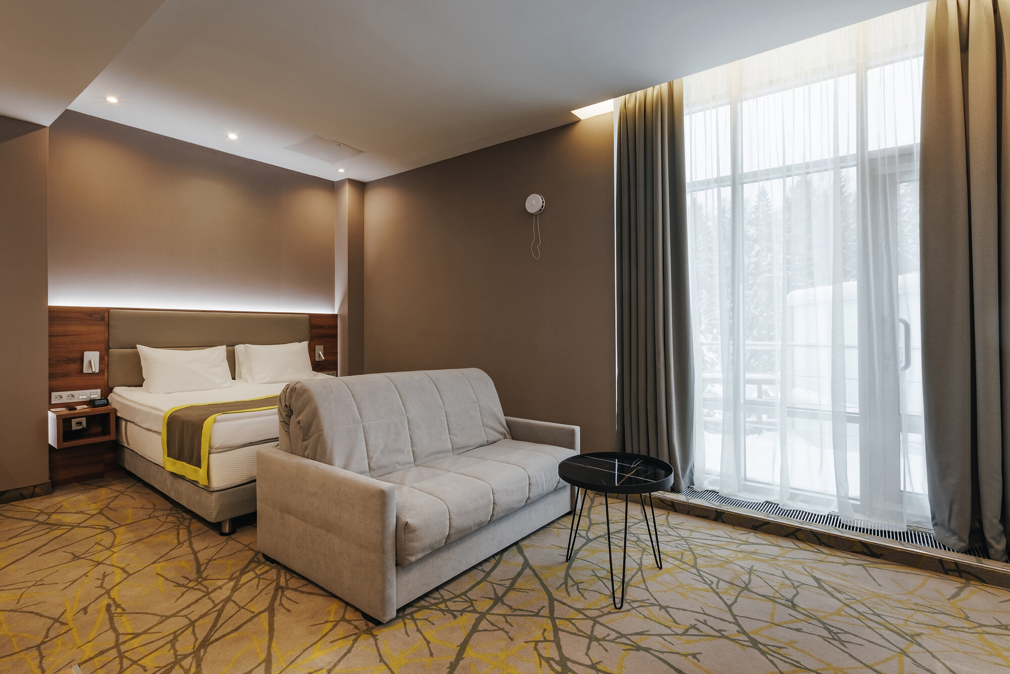 Фото Парк-отель Доброград корпус Lake