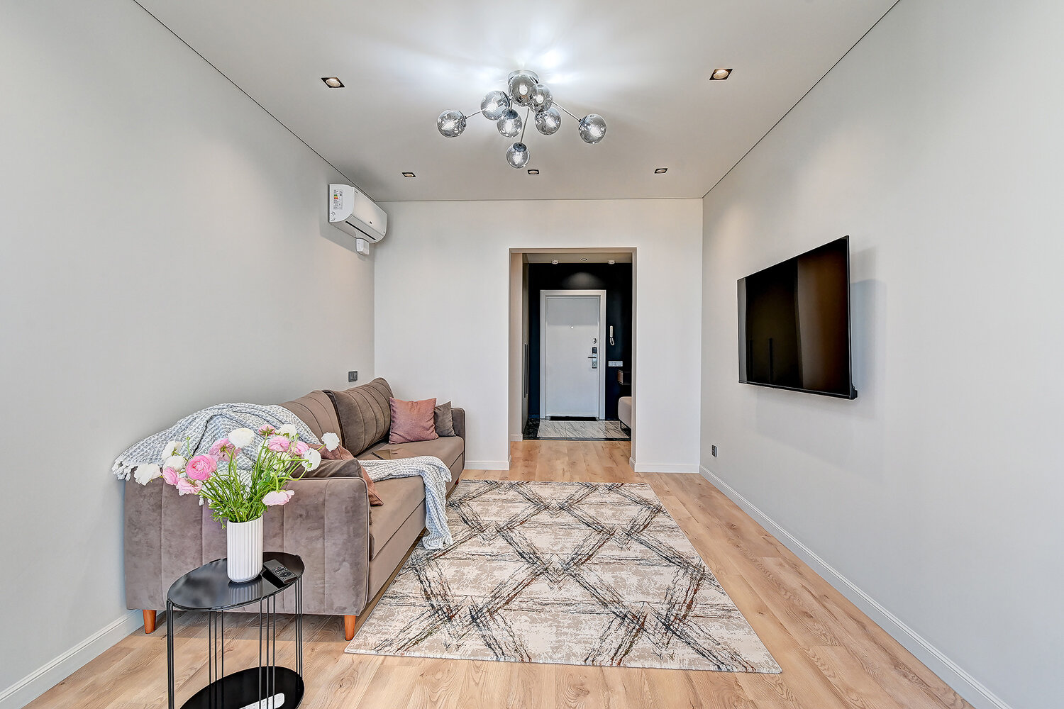 Фото МореСолнцеАпарт