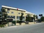 Aktepe Company Fabrika (İstanbul, Esenyurt, Akçaburgaz Mah., Muhsin Yazıcıoğlu Cad., 43), araç modifiye  Esenyurt'tan