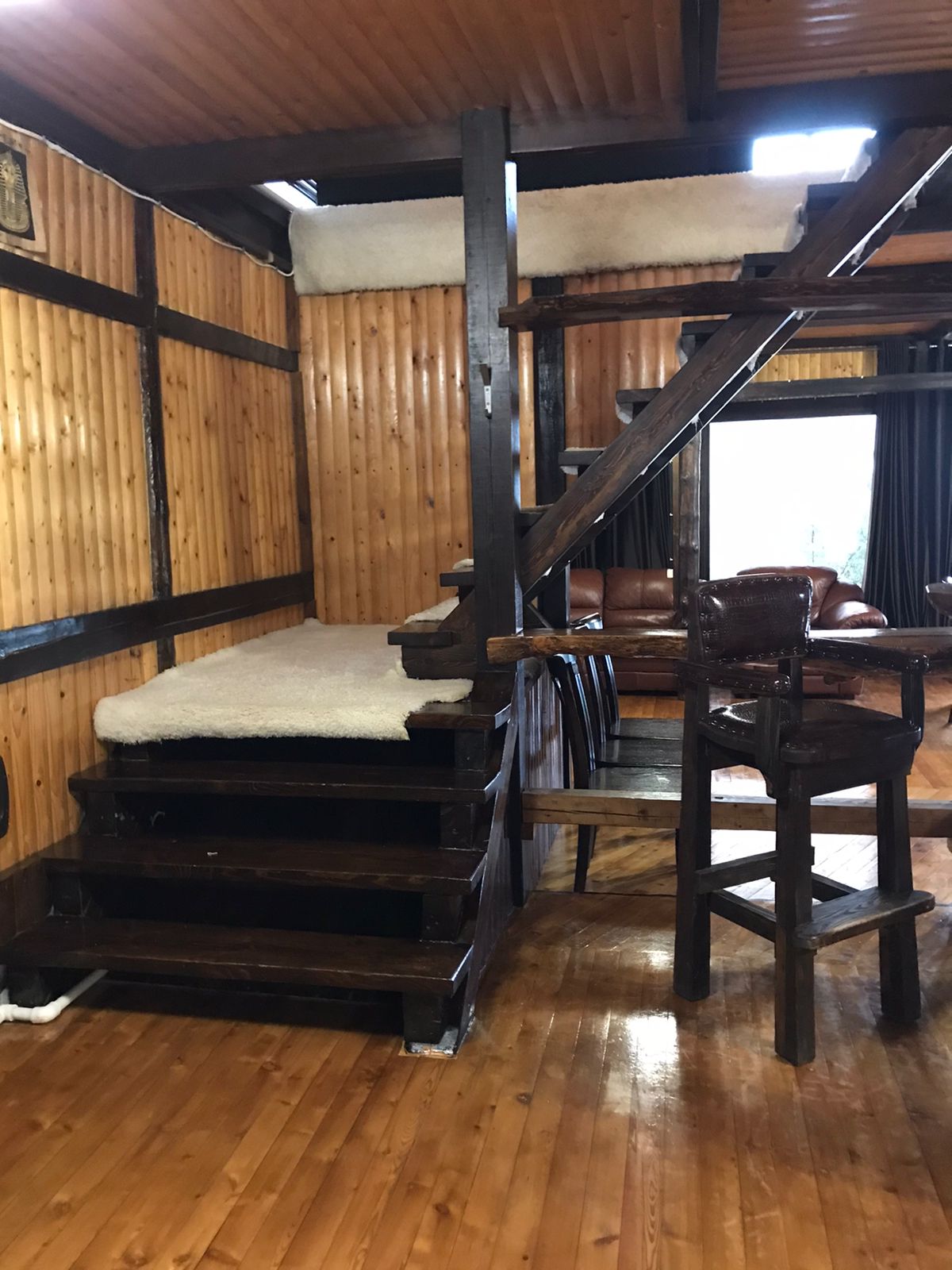 Фото Каспий Избербаш