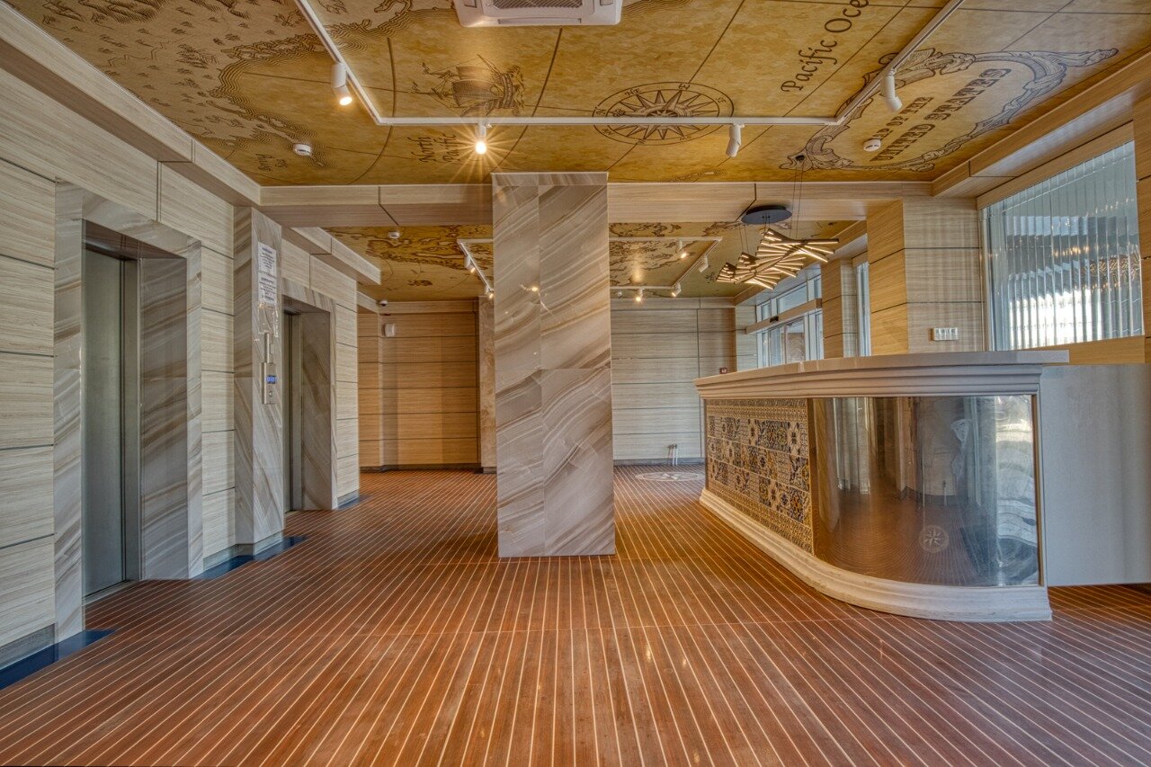 Фото Sochi Inn Aparts Karavella