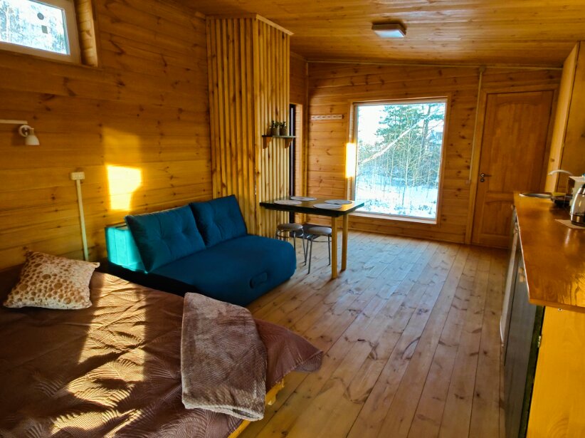 Фото Лесовик