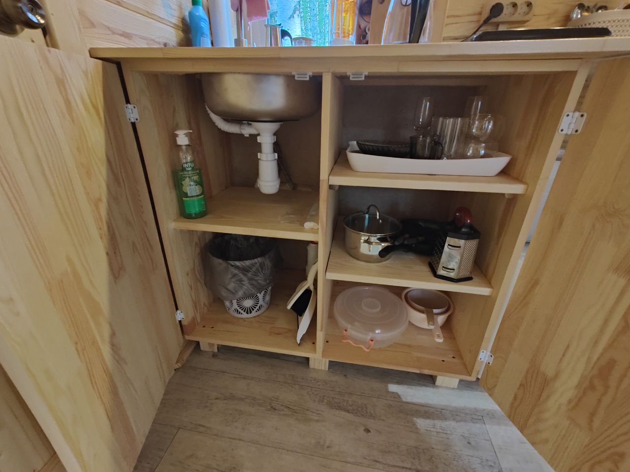 Фото Лесовик