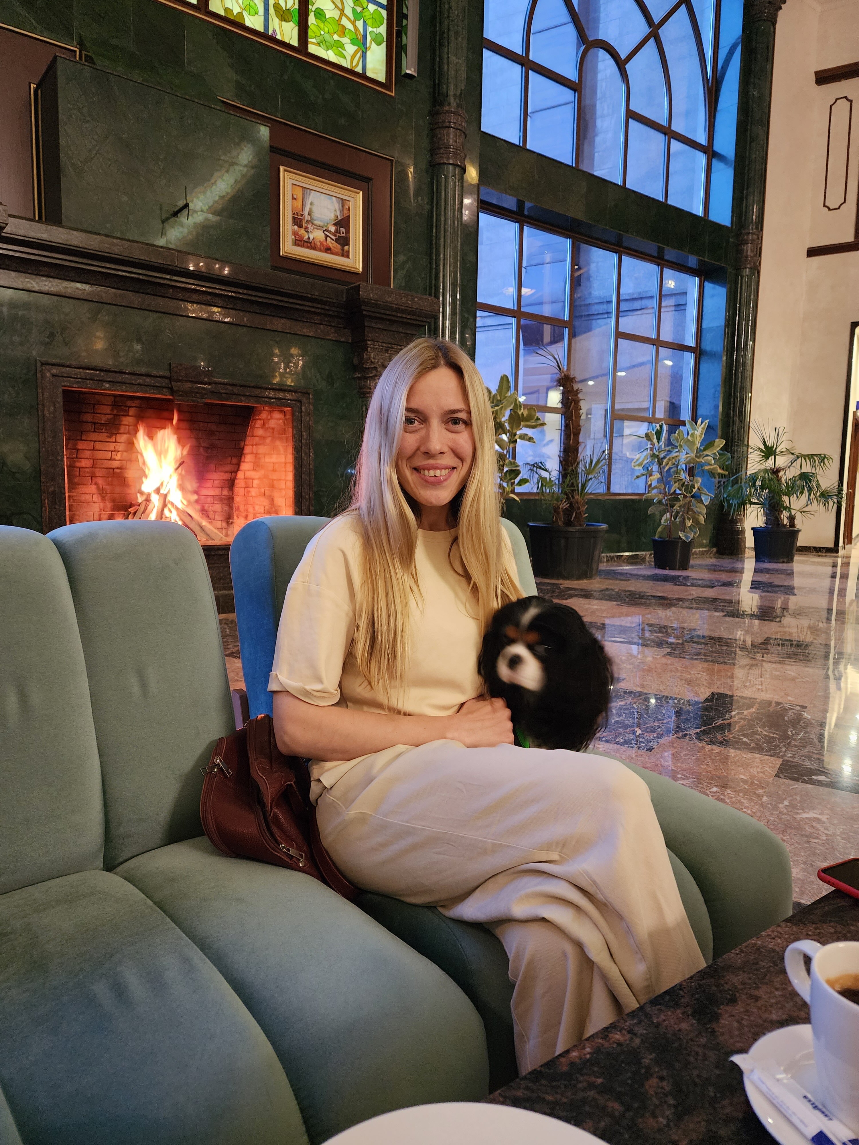 Фото Eighty Eight Hotel and SPA