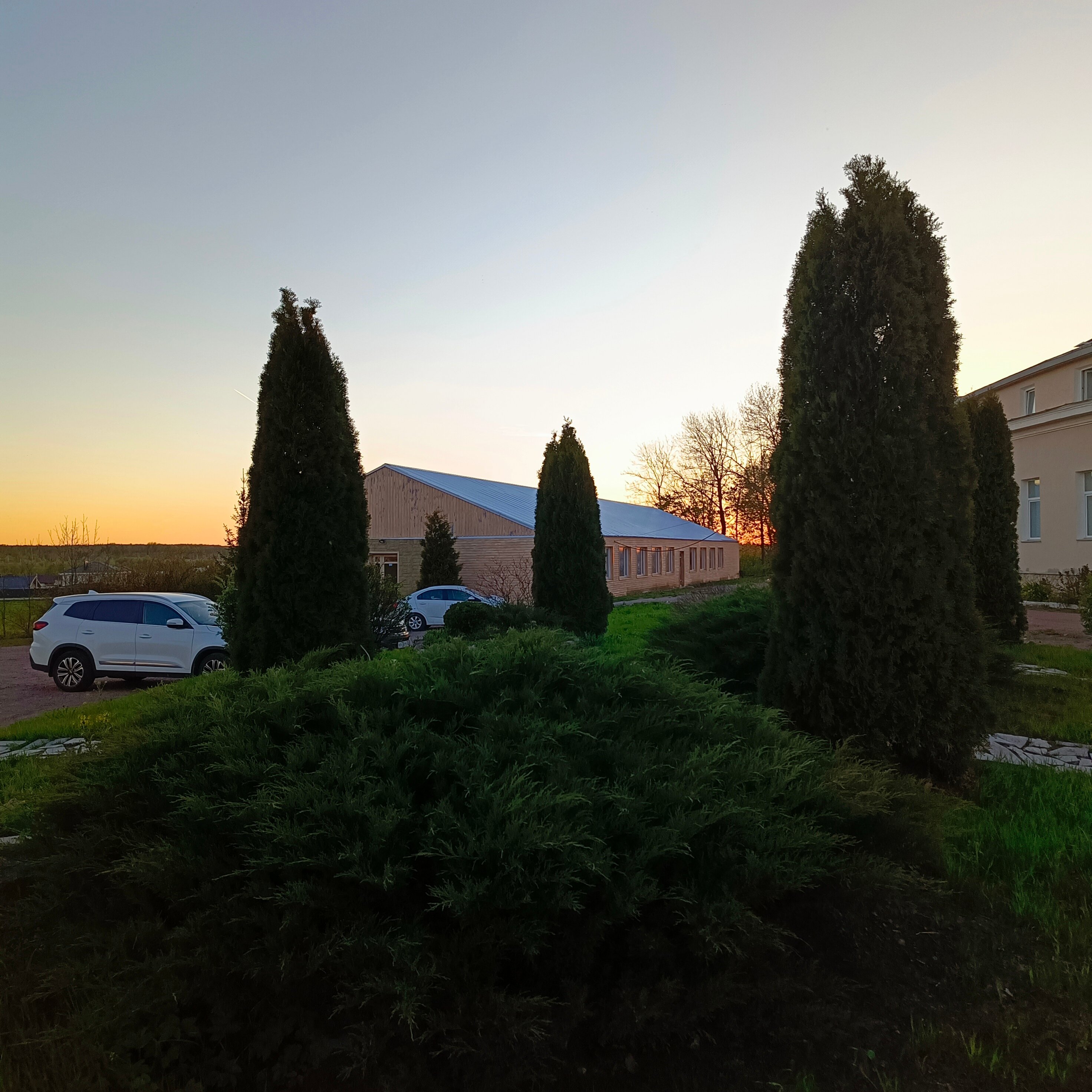 Фото Belveder Hotel&Spa