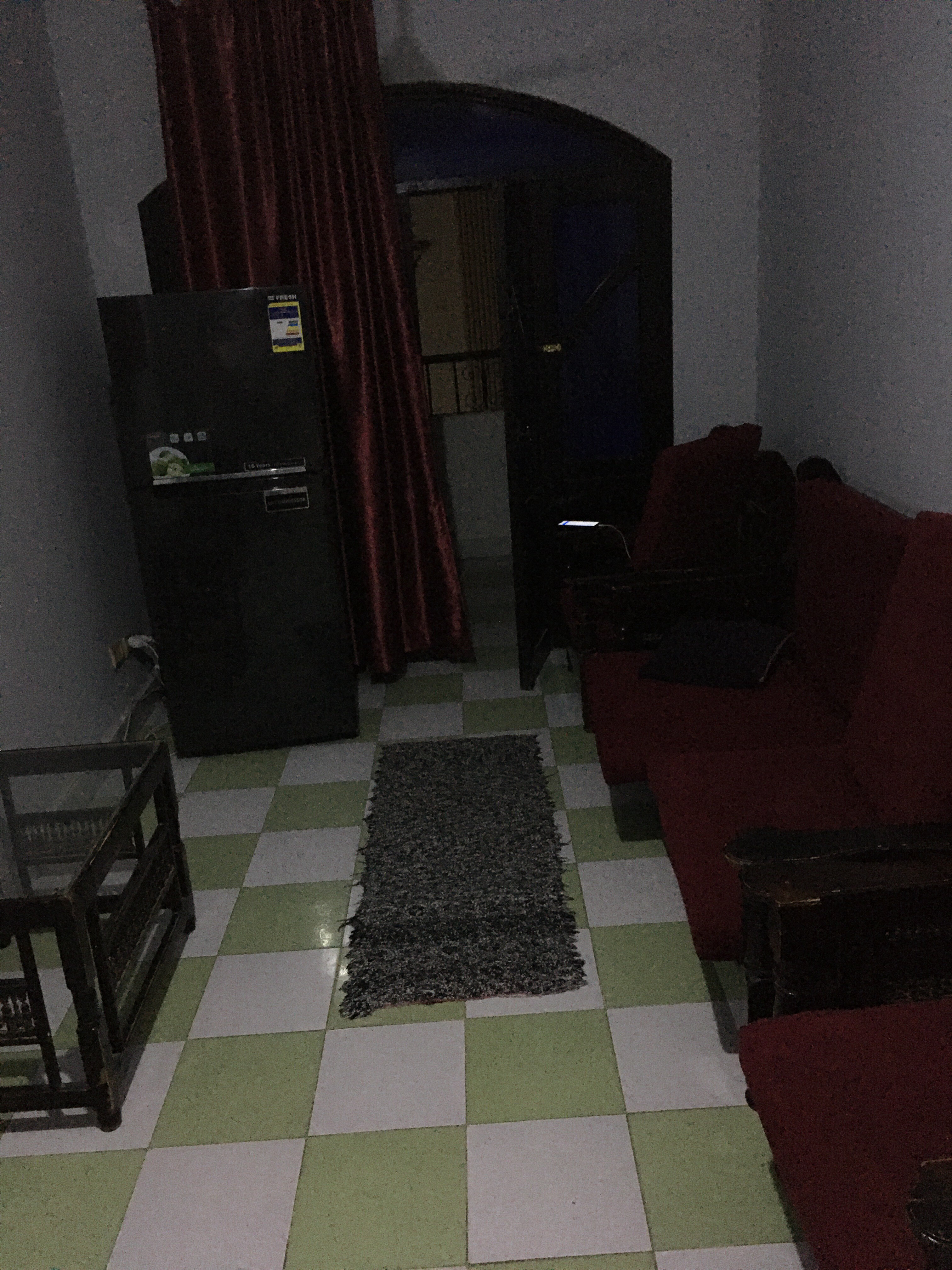 Фото Al Dahar apartments Hurghada