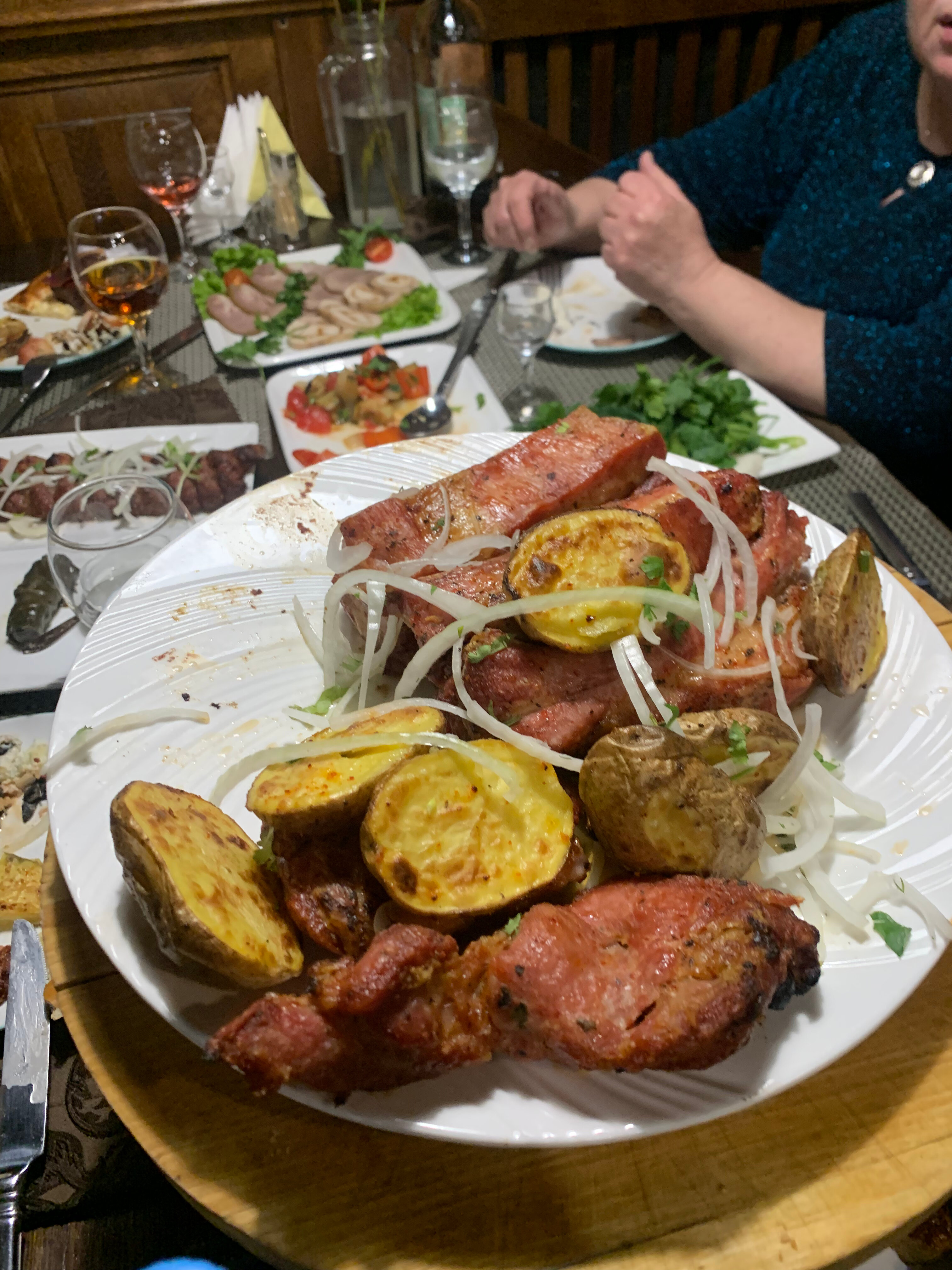 Фото Славянская