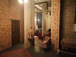 Agave (Lesotekhnikuma Street, 21), hookah lounge