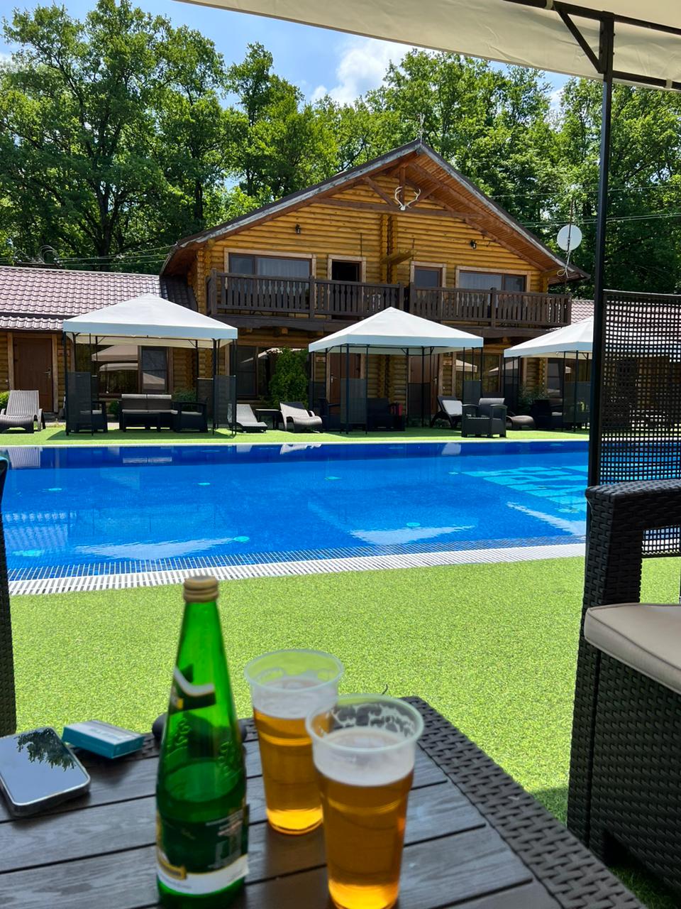 Фото Кура-цеце