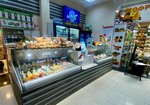 VoMoloko (Yubileyniy Microdistrict, Lesnaya Street, 14) ، معمل ألبان