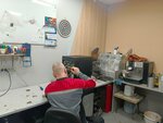 Tehrem (Molodoguardeycev Street, 74), appliance repair