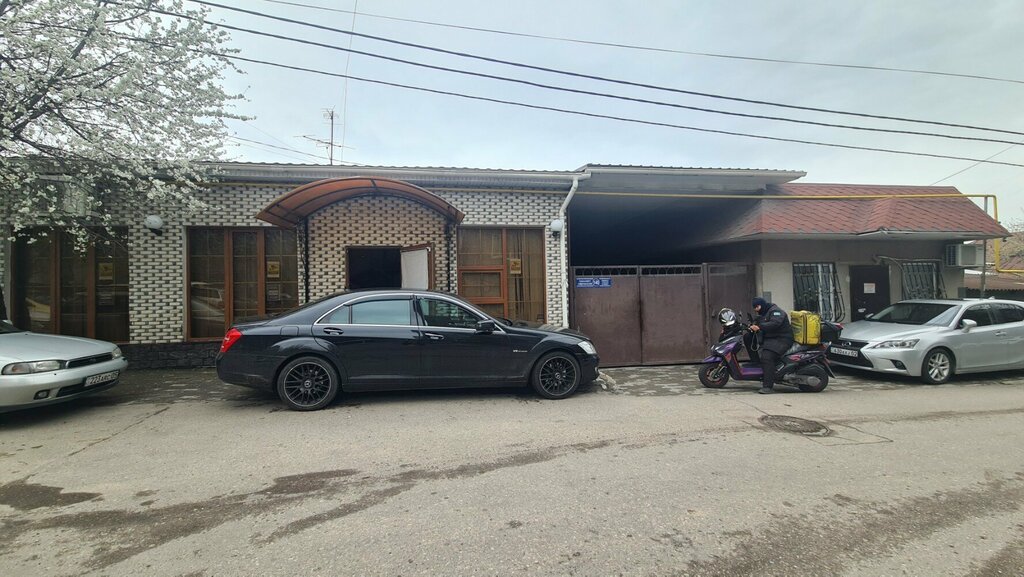 Metalware Ds Ploshadki, Almaty, photo