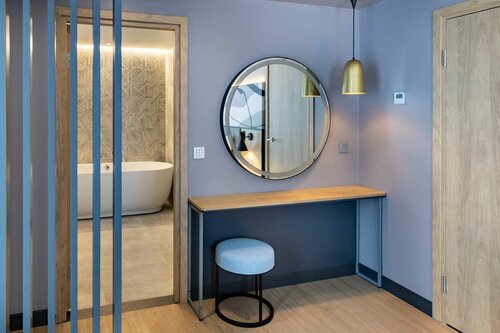 Гостиница Radisson Горизонт Ростов-на-Дону в Ростове-на-Дону