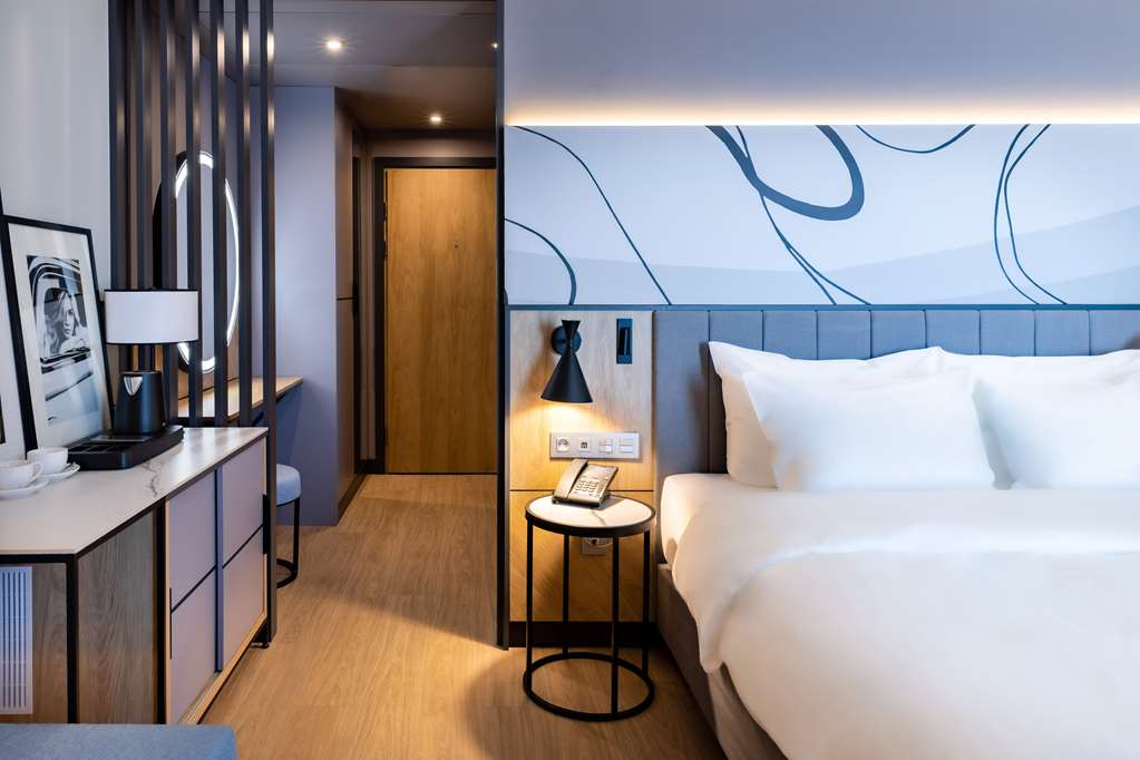 Фото Radisson Горизонт Ростов-на-Дону