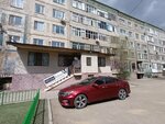 White Kassa (Petrov kóshesi, 16), business consulting