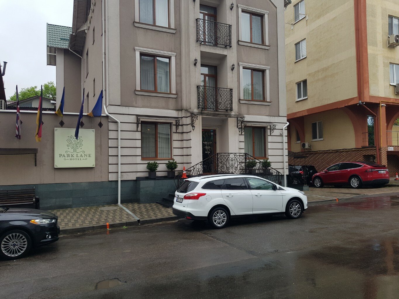 Фото отеля 5