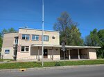 Gorodskoy protivotuberkulezny dispanser Detskoye otdeleniye (Zvyozdnaya Street, 12) ، مستوصف
