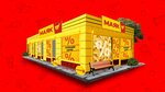 Mayak (Saligorsk, vulica Kanstancina Zaslonava, 58к2), tienda de productos