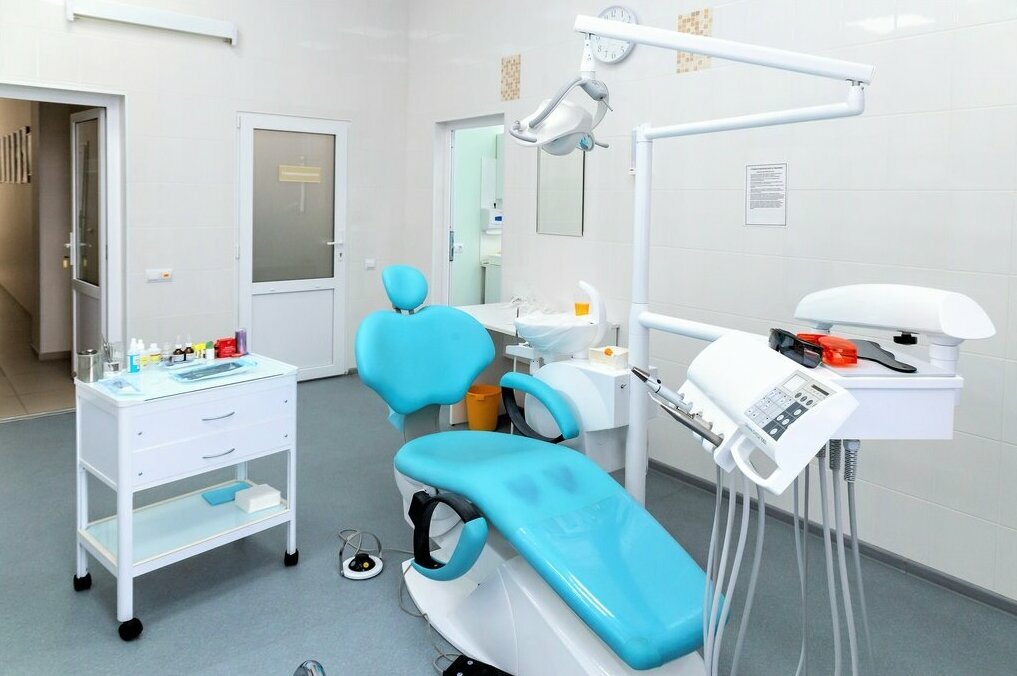 Medical laboratory Urolog, Moscow, photo