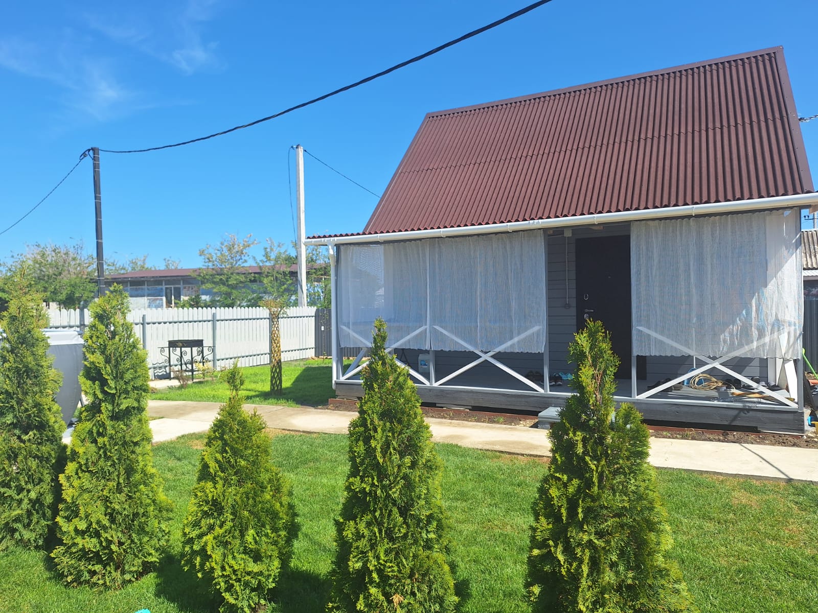 Фото На Азове