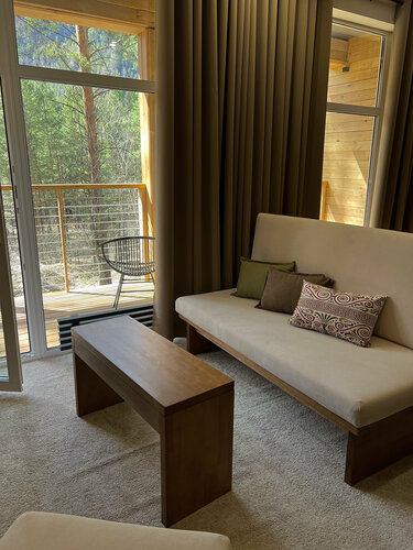 Иное жильё TERRAssa в Республике Алтай