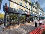 Lavash Food (Ázirbaıjan Mámbetov kóshesi, 16), fast food