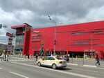 Kapusla (Sharapovskiy Drive, вл2с3) ، متجر ملابس