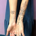 Ezhovatattoo (Krasnaya Street, 176/5), tattoo studio