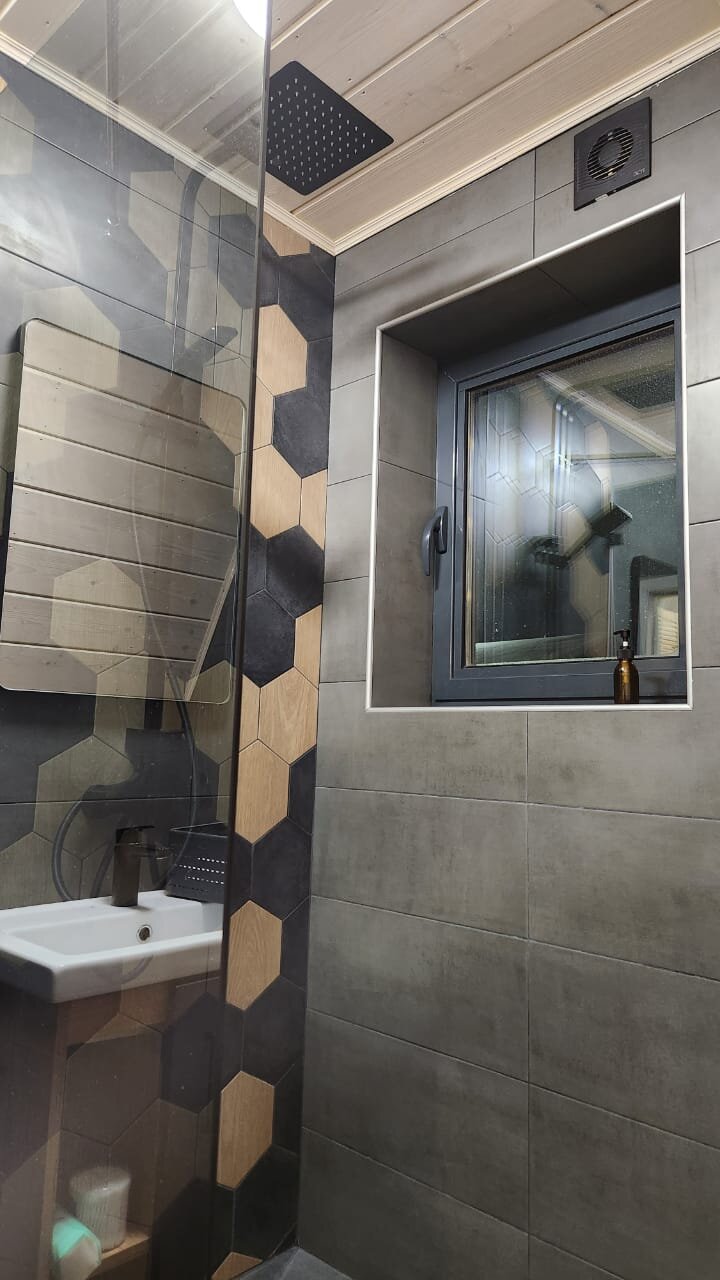 Фото Эко-клуб The Dacha