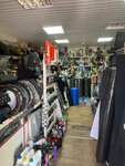 Avtoplastik (ulitsa Vatutina, 15), tienda de repuestos y artículos para automóviles