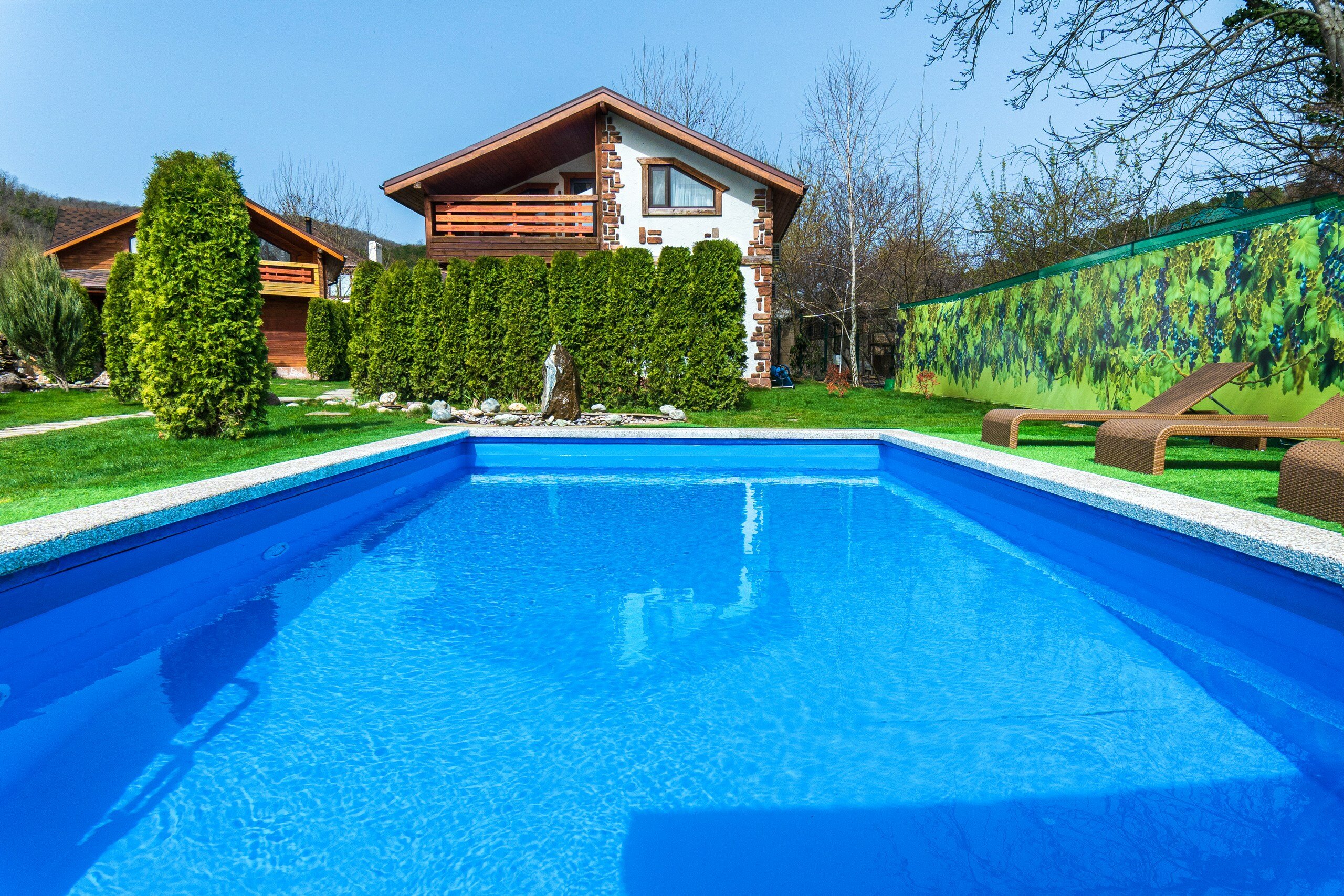 Фото Абрау Хутор