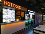 Bonson’s Hot Dogs (Lesnaya Street, 20с3), fast food