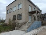 Центр психиатрии и психического здоровья имени академика В.М. Бехтерева, дневной стационар (posyolok Ganino, Mayskaya ulitsa, 1к9), hospital