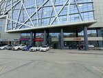 Инфосекьюрити (8 Marta Street, 49) ، شركات البرمجيات