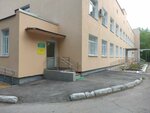 Самарская городская больница № 7, центр амбулаторной онкологической помощи (posyolok Upravlencheskiy, Kraynyaya ulitsa, 17В), departamento del hospital