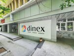 Dinex (Shaykhantahur District, Abdullah Qadiri Street, 1A), design institute