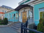 Сувенирная лавка (Polzunova Street, 42) ، متجر الهدايا والتذكارات