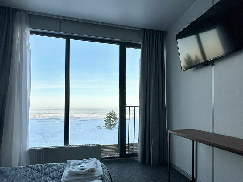 Фото Ёlki Лебяжье