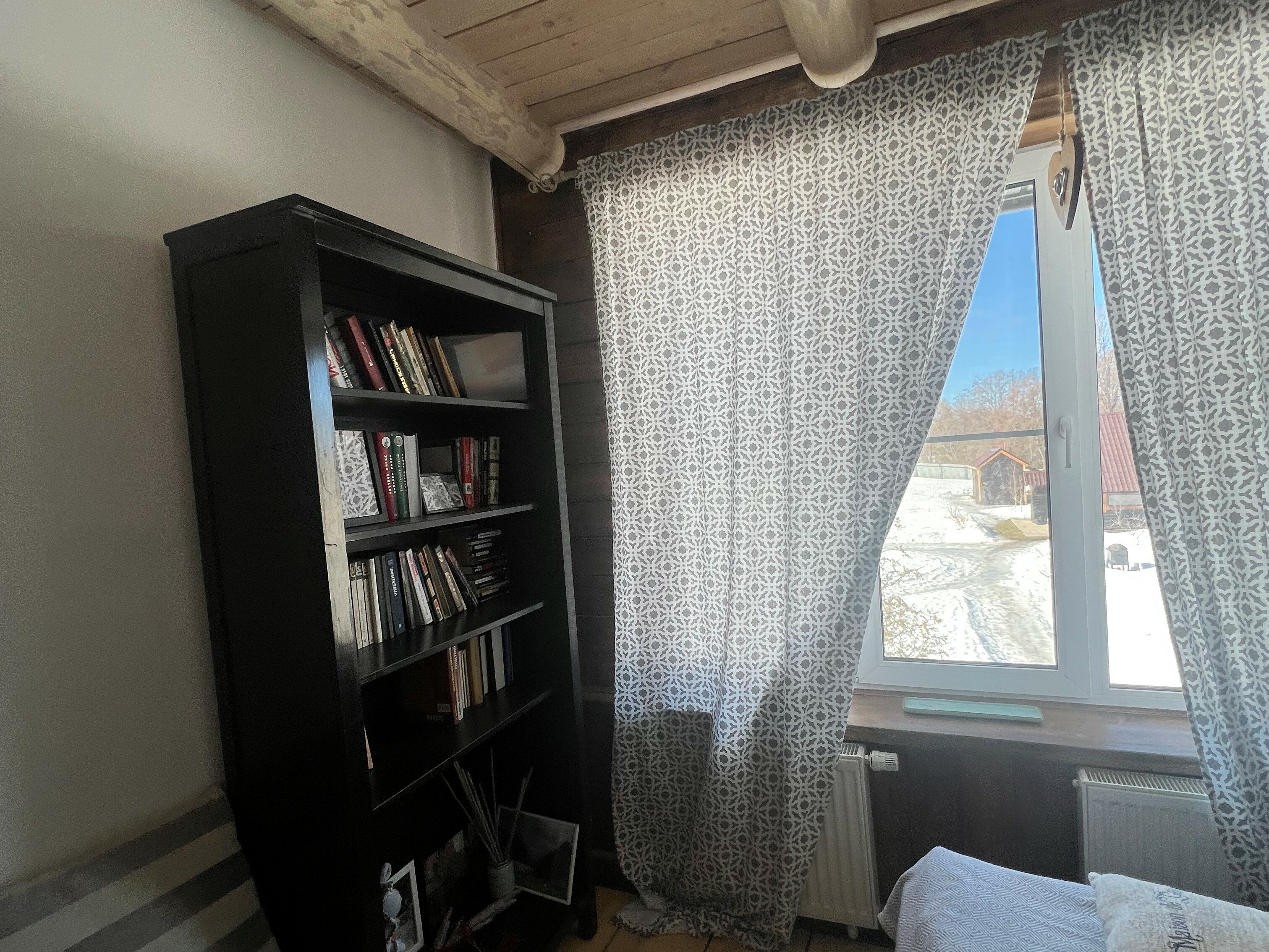 Фото Экодом на Селигере