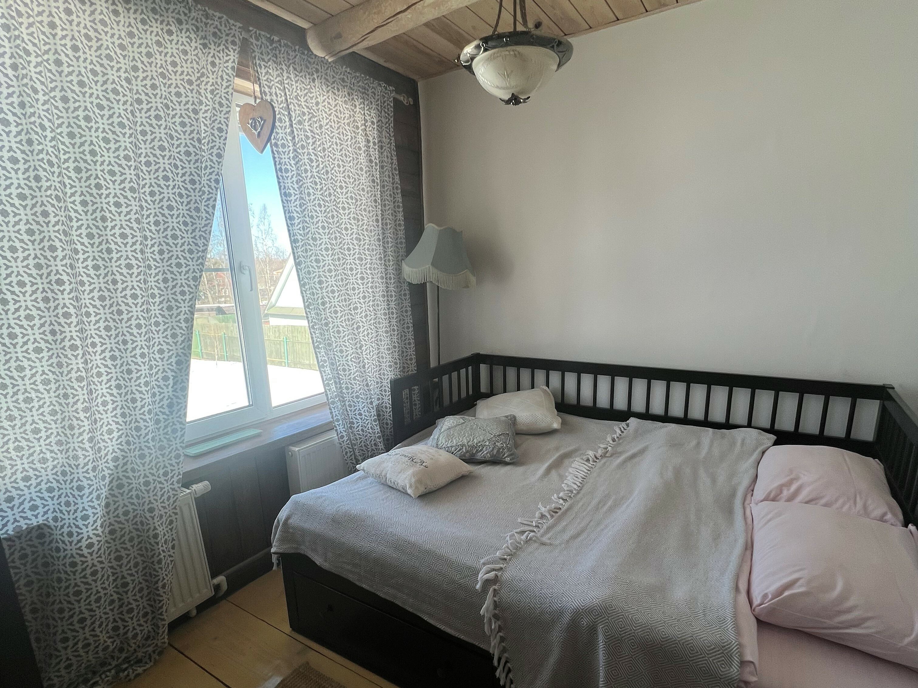 Фото Экодом на Селигере