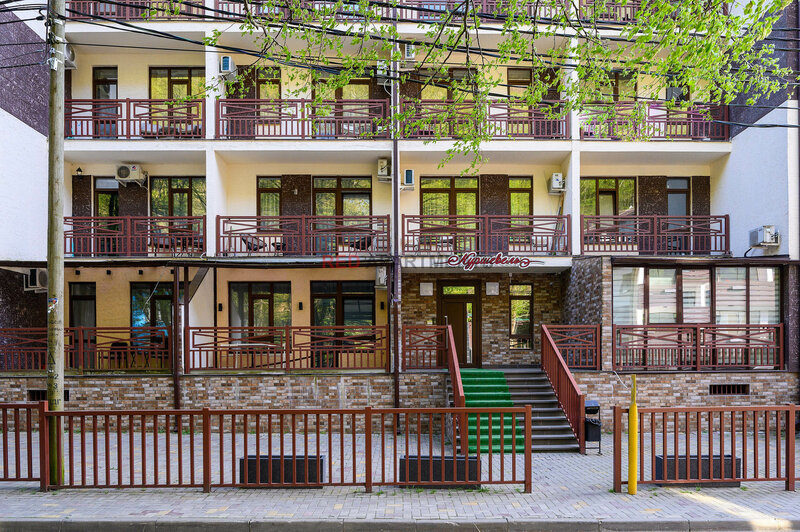 Red Apartments Куршевель — фото 34