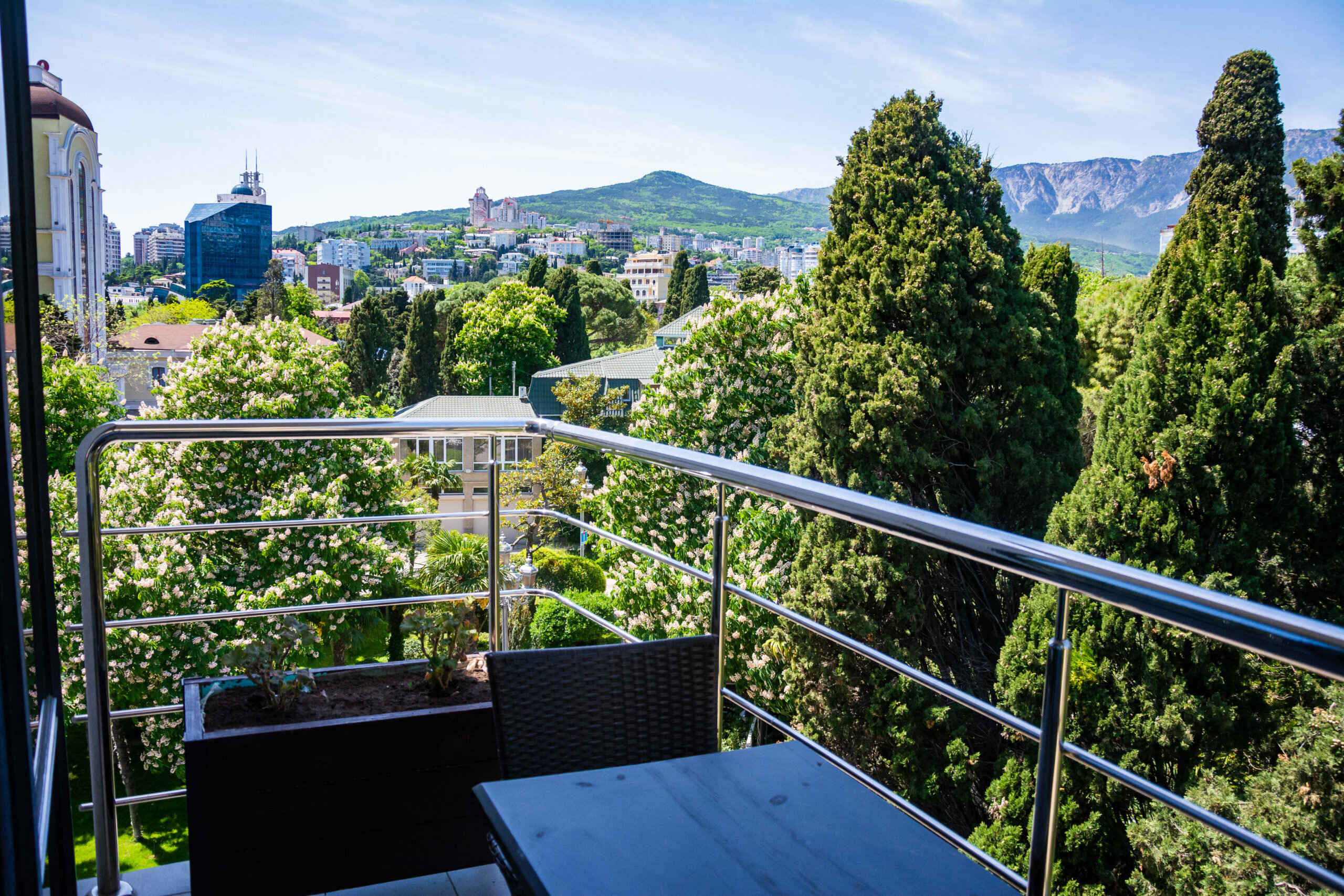 Фото Пряности и Страсти